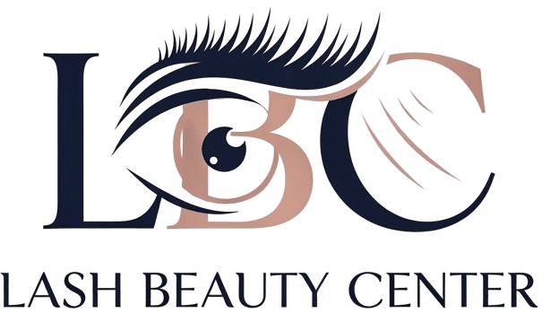 Lash Beauty Center Logo